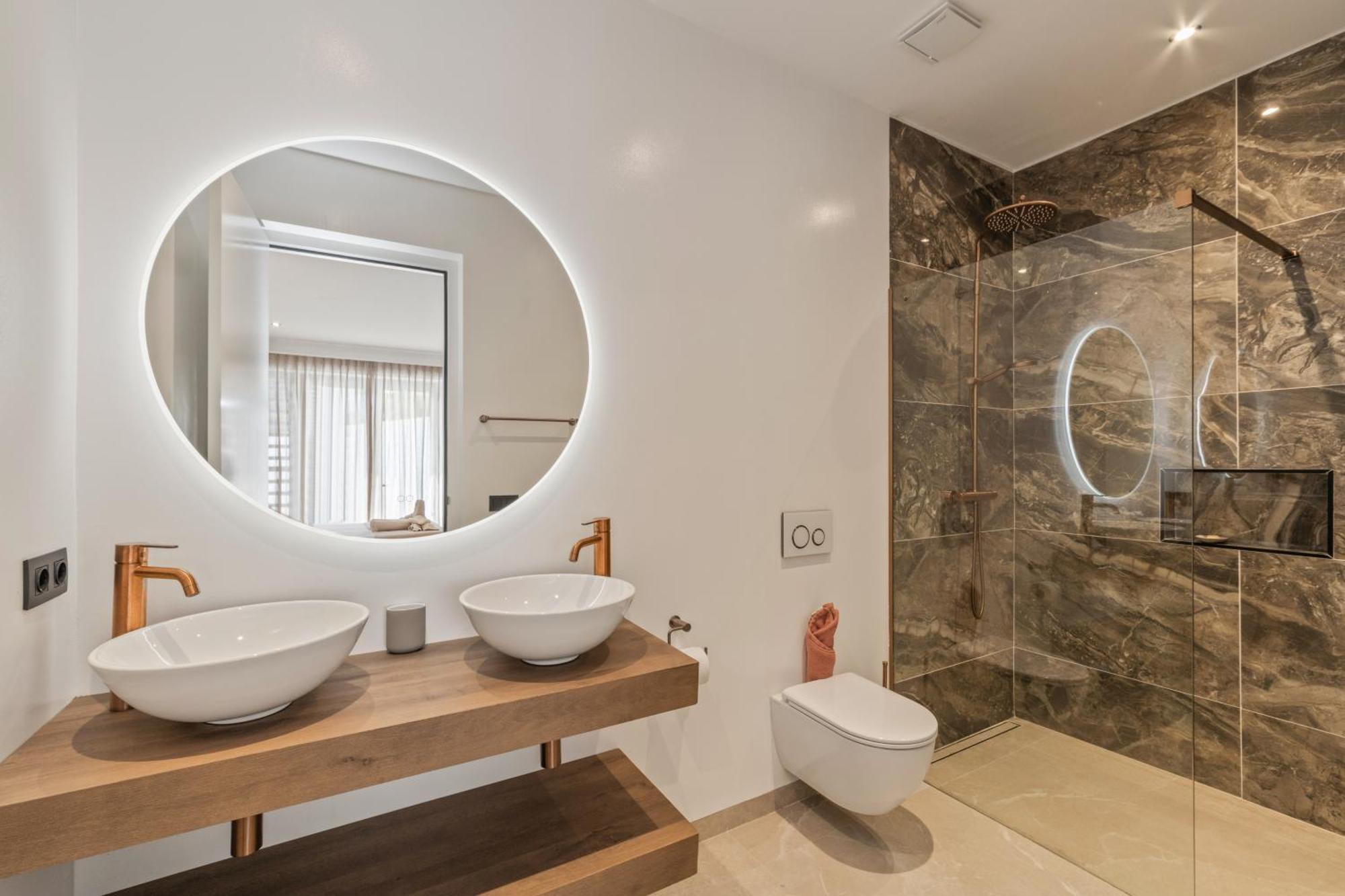 Villa Blue Bay Curacao Sint Michiel Exterior photo